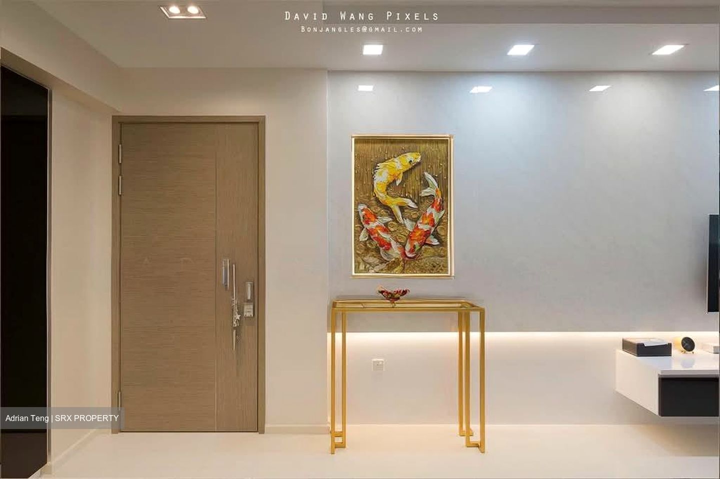 The Terrace (D19), Condominium #565768411